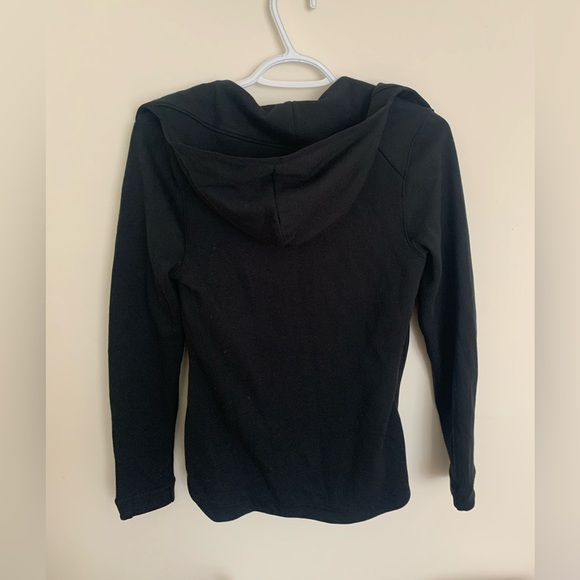 Nike Dri-Fit hoodie - Picture 2 of 3